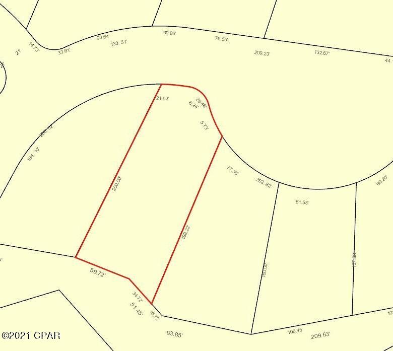Wild Heron Phase X - Residential