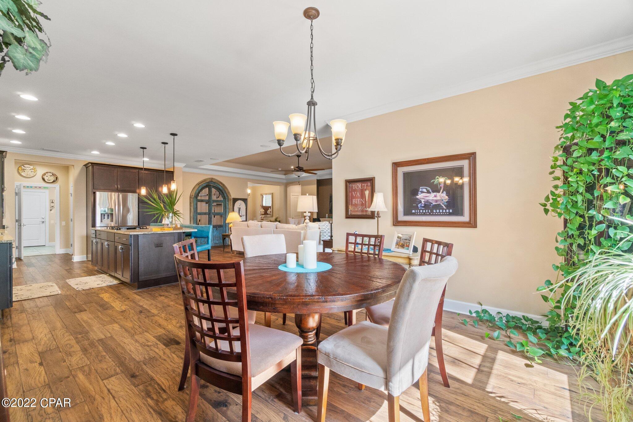 Wild Heron Phase X - Residential