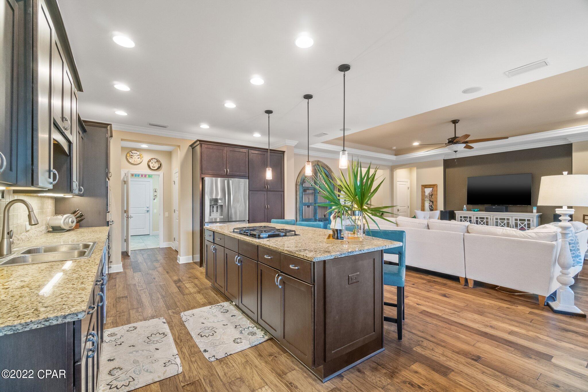 Wild Heron Phase X - Residential