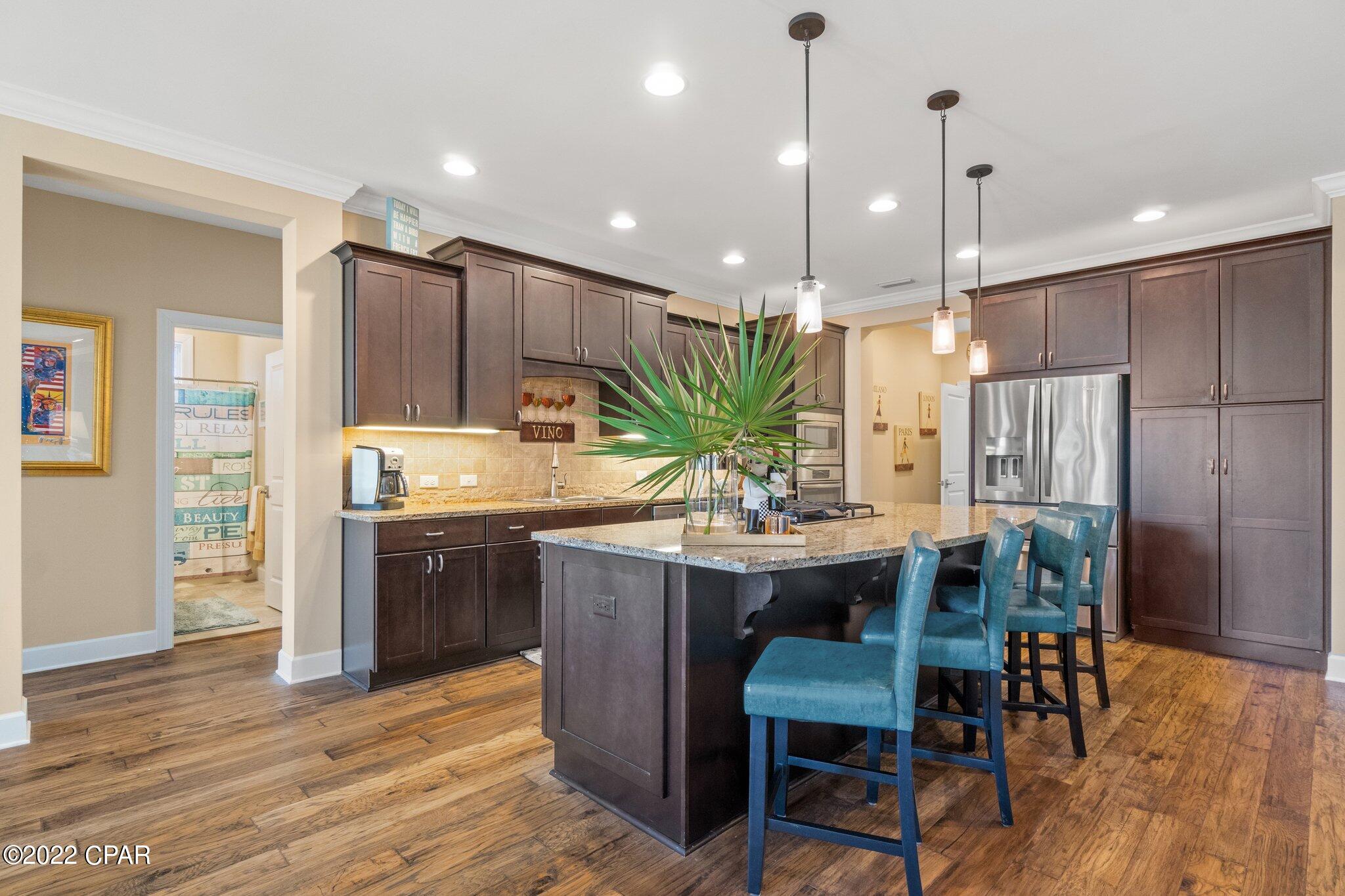 Wild Heron Phase X - Residential