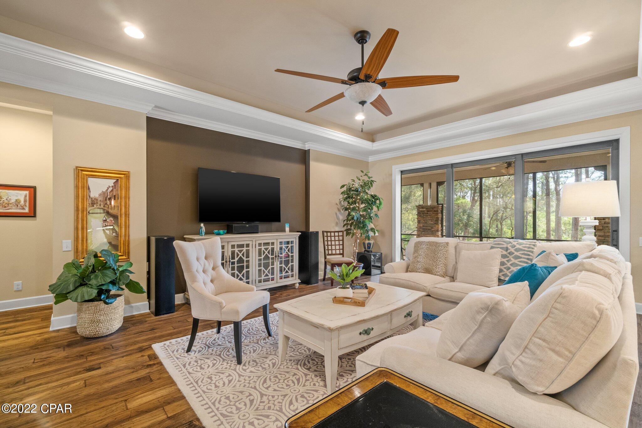 Wild Heron Phase X - Residential