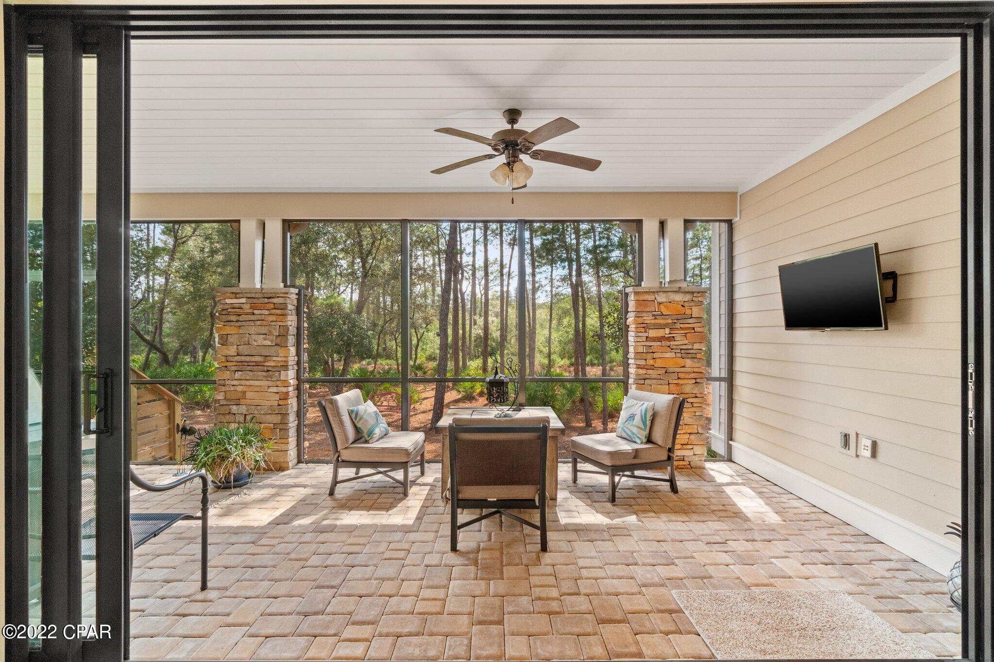 Wild Heron Phase X - Residential