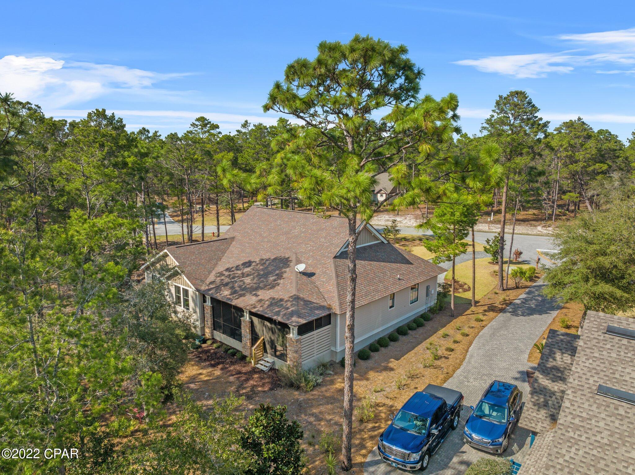 Wild Heron Phase X - Residential