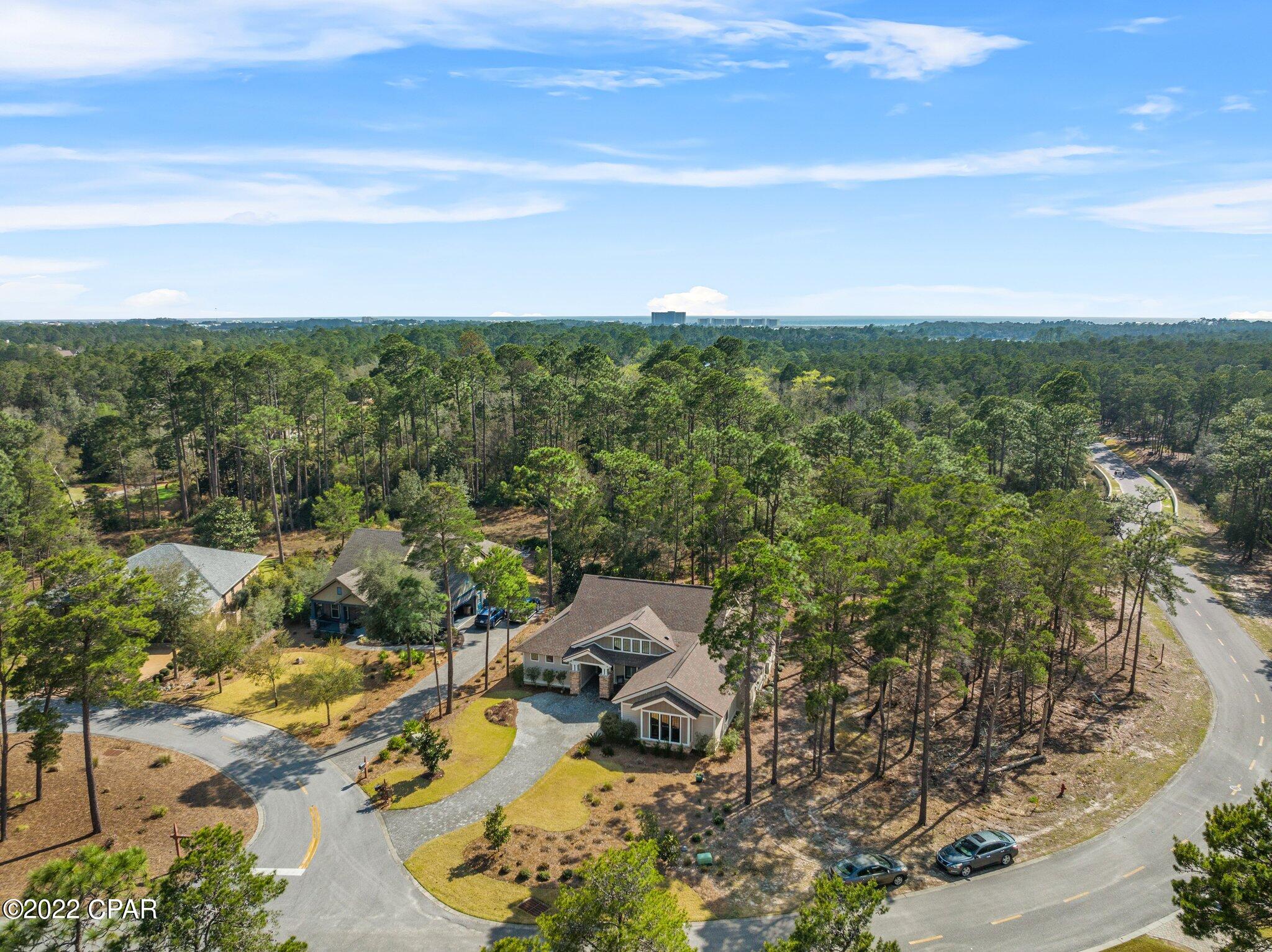 Wild Heron Phase X - Residential