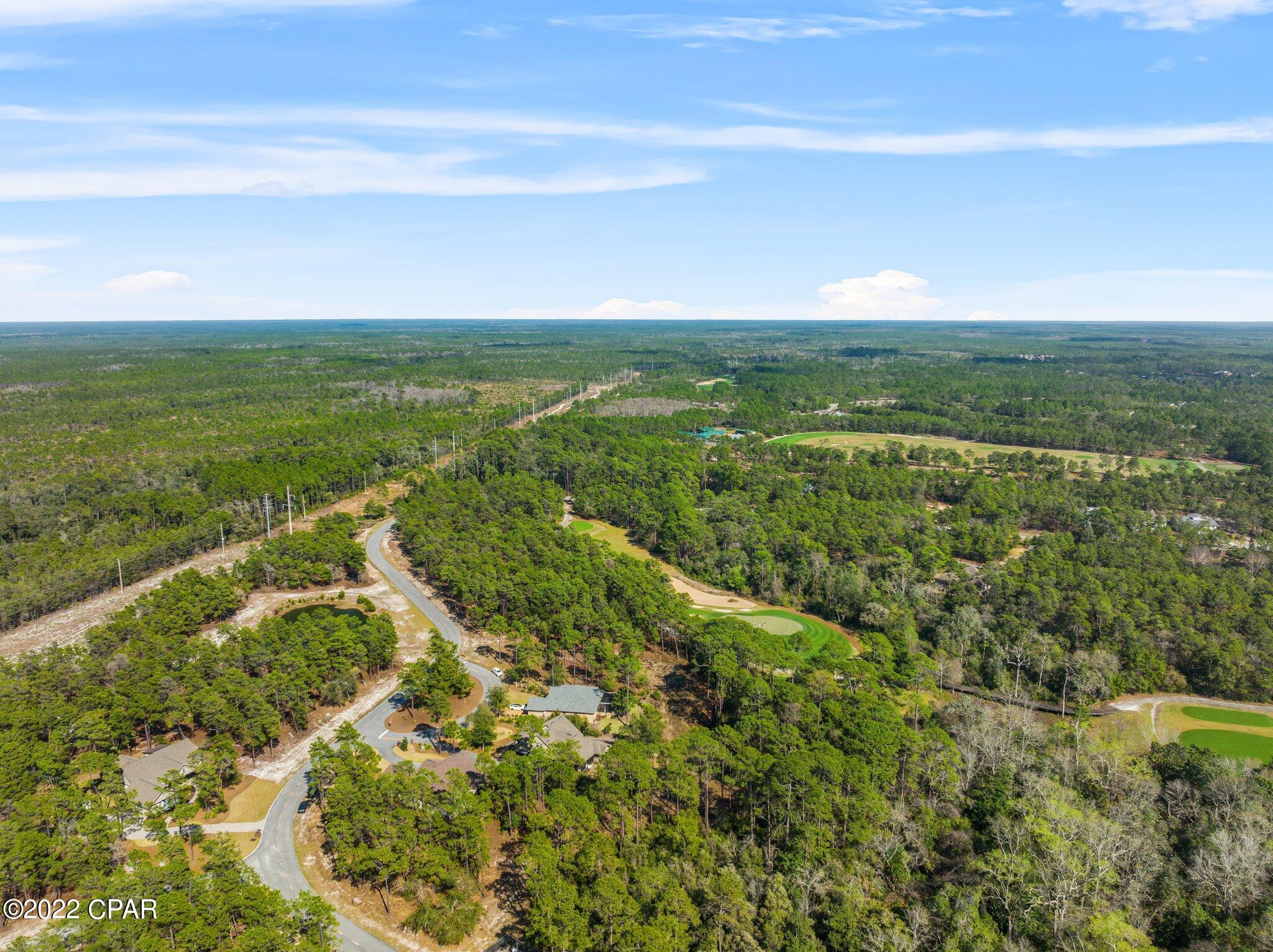 Wild Heron Phase X - Residential