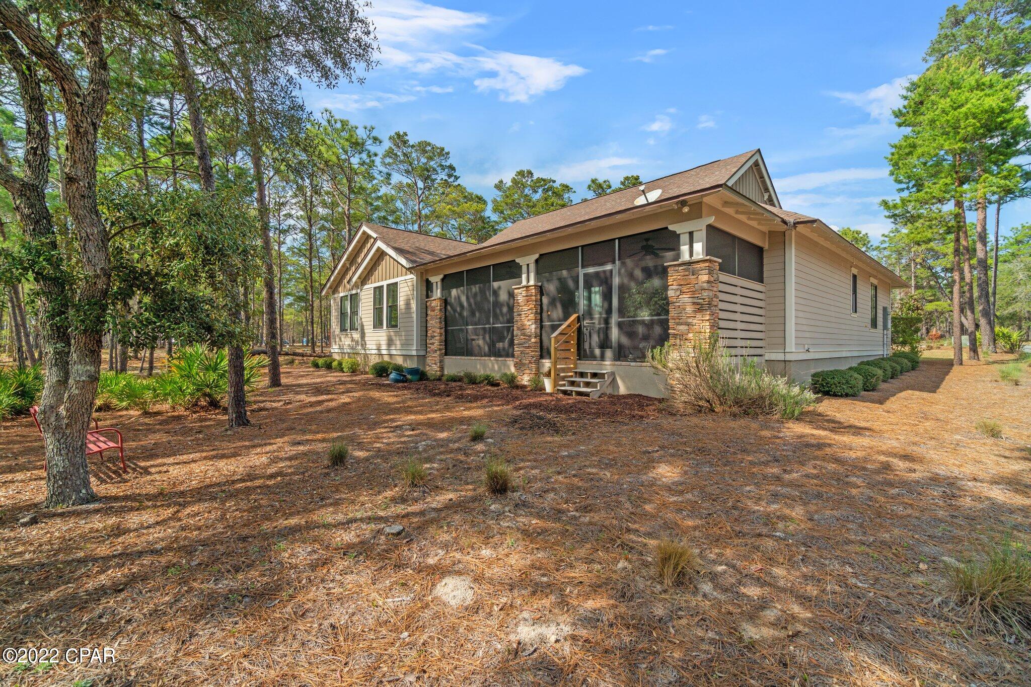 Wild Heron Phase X - Residential