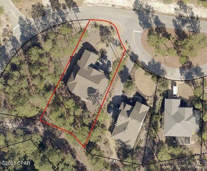 Wild Heron Phase X - Residential