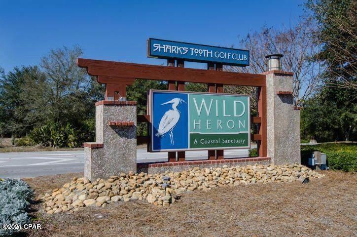Wild Heron Phase X - Residential