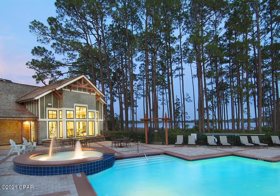 Wild Heron Phase X - Residential