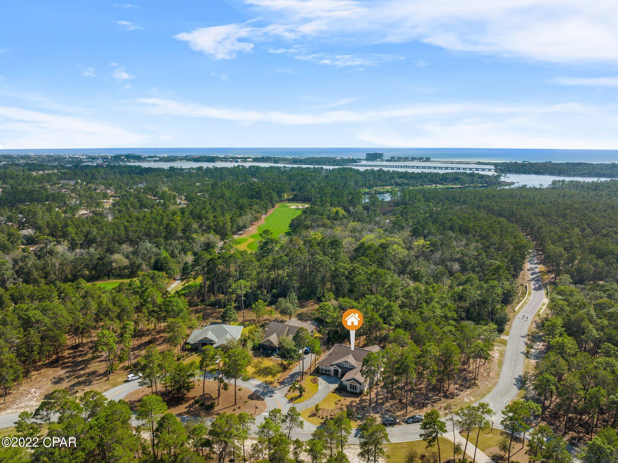 Wild Heron Phase X - Residential