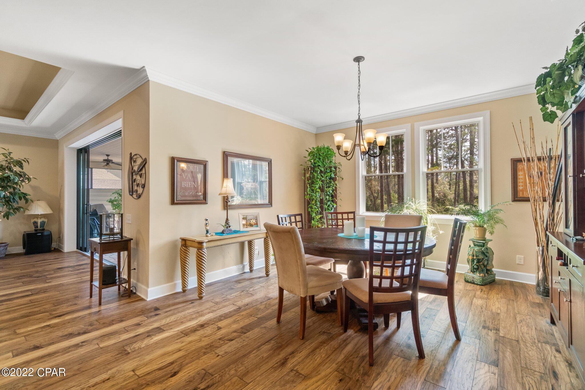 Wild Heron Phase X - Residential