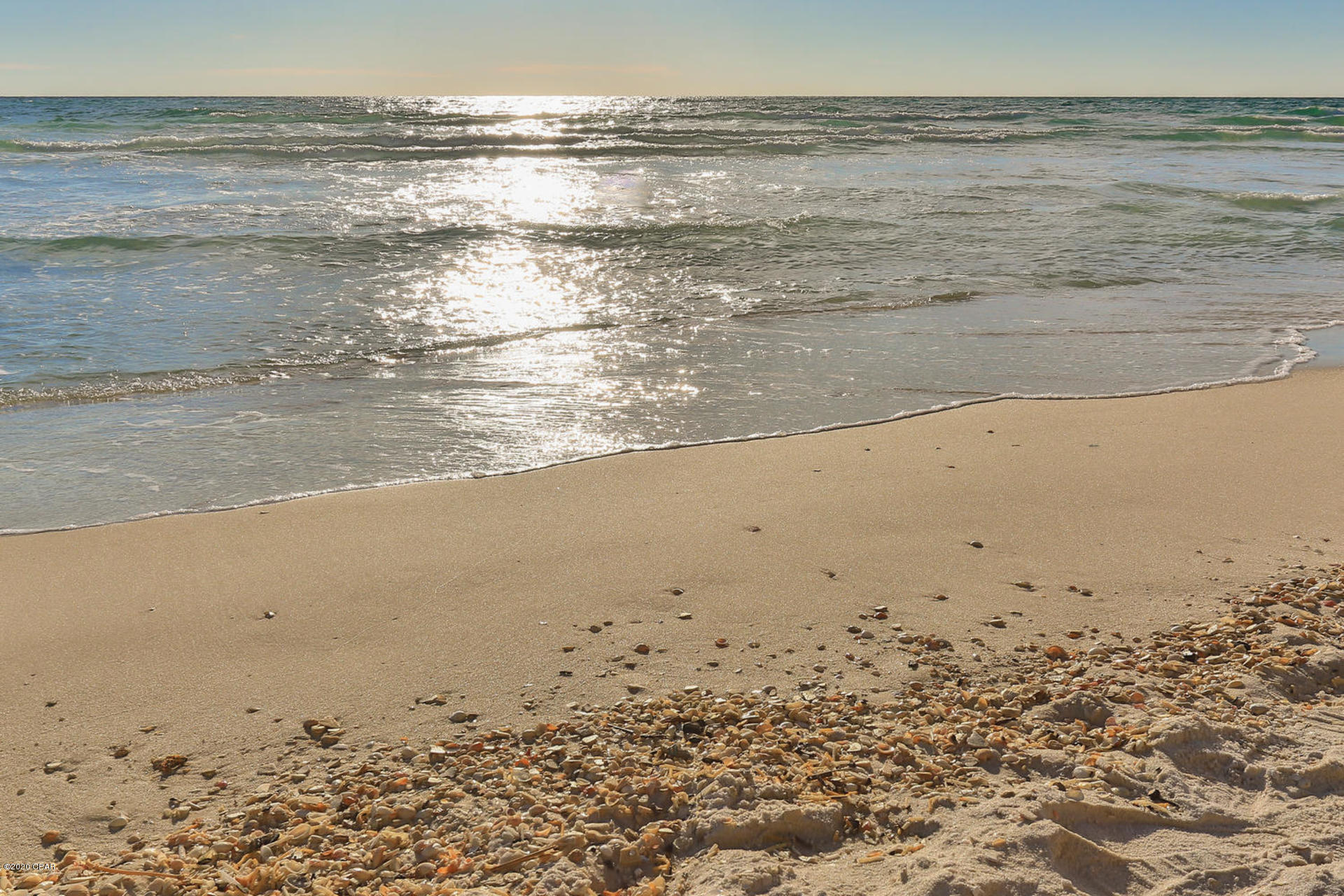 Tidewater Beach Phase II - Residential