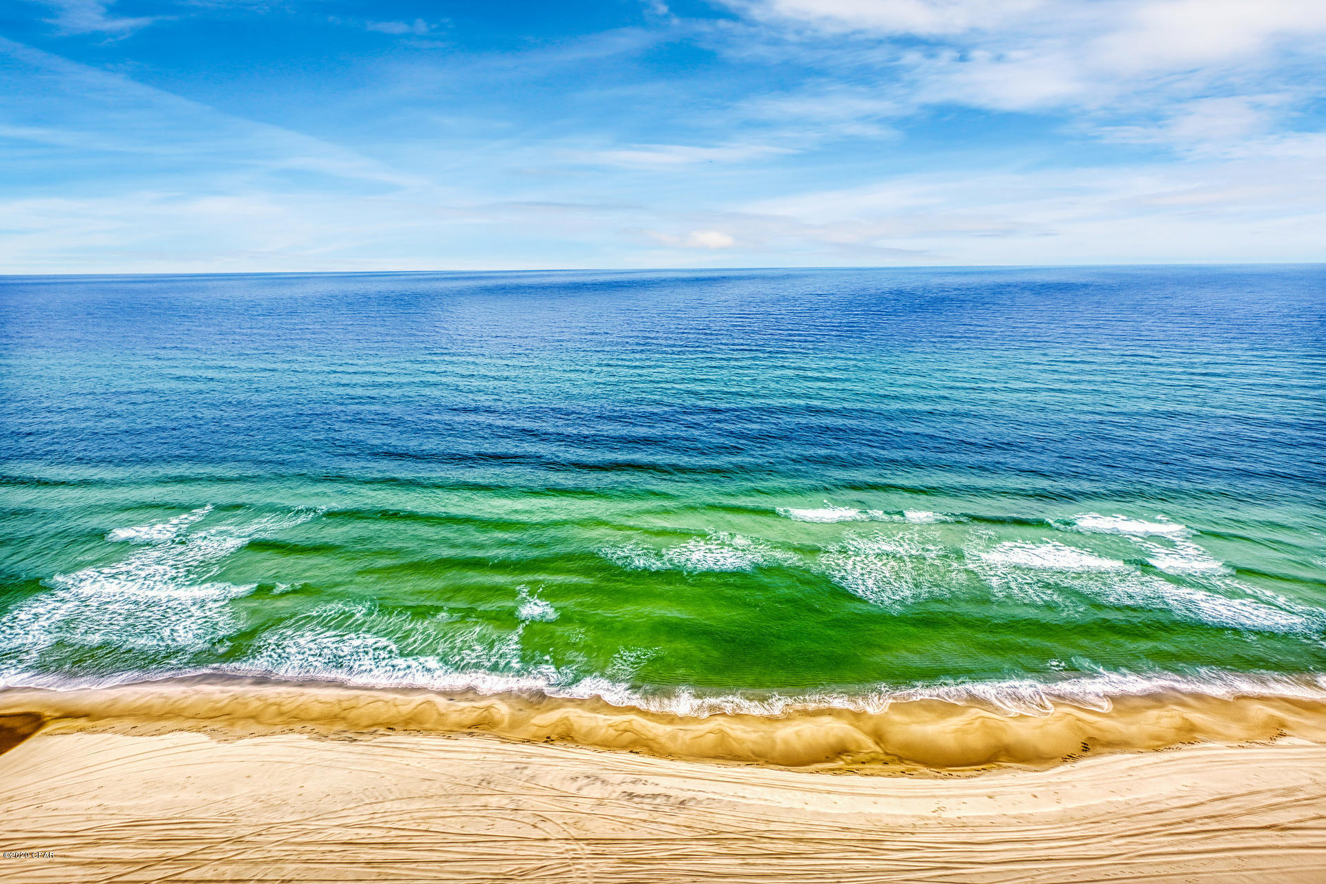 Tidewater Beach Phase II - Residential