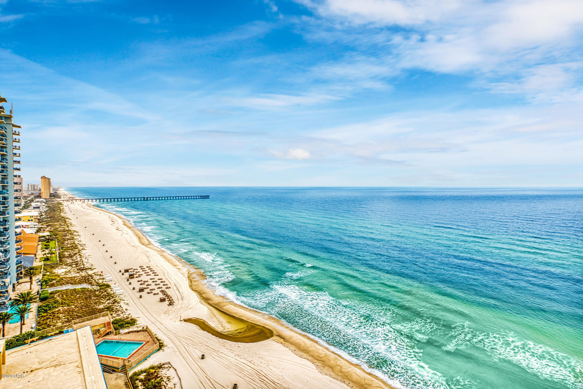 Tidewater Beach Phase II - Residential