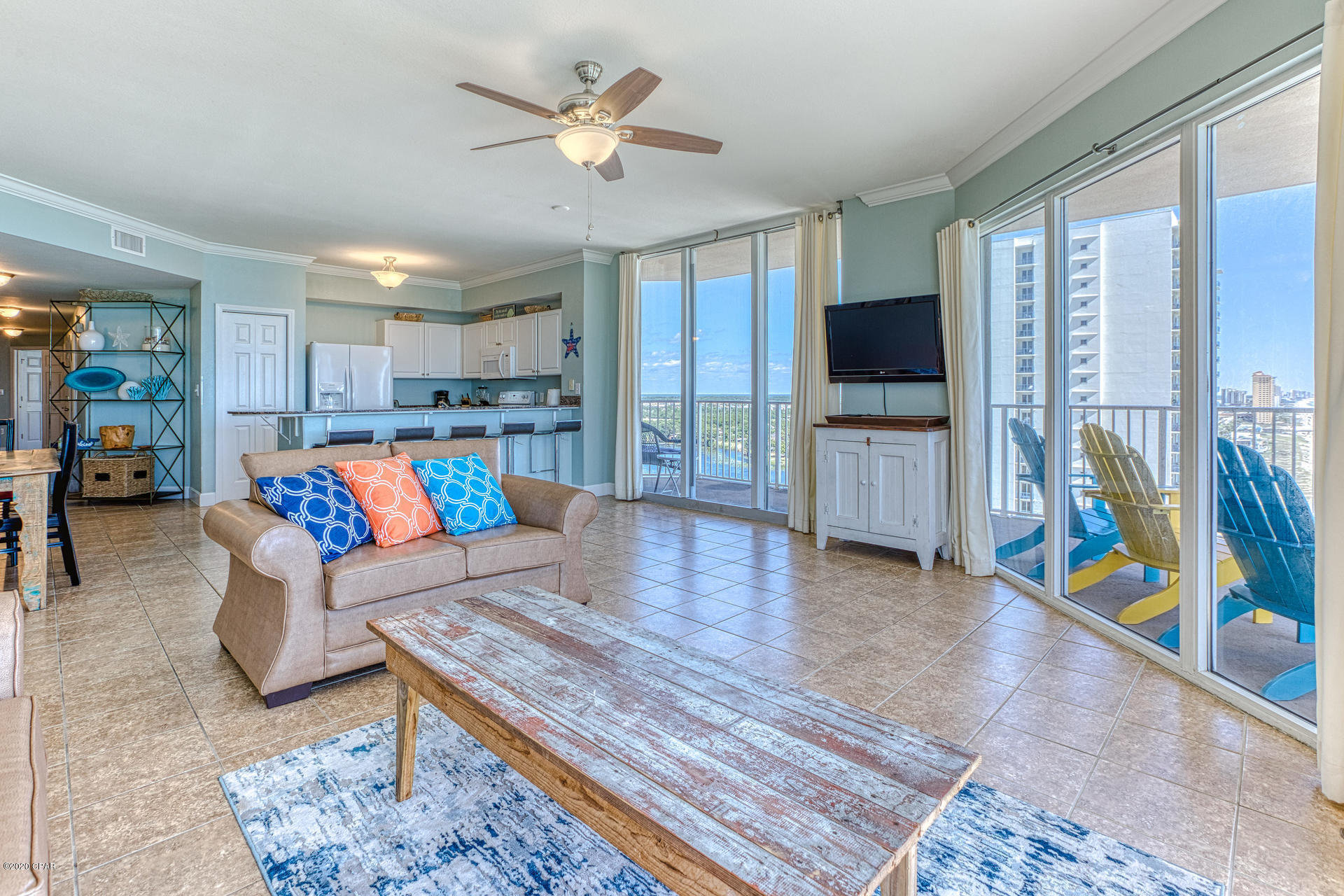 Tidewater Beach Phase II - Residential