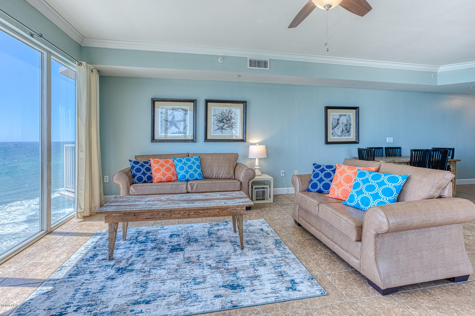 Tidewater Beach Phase II - Residential