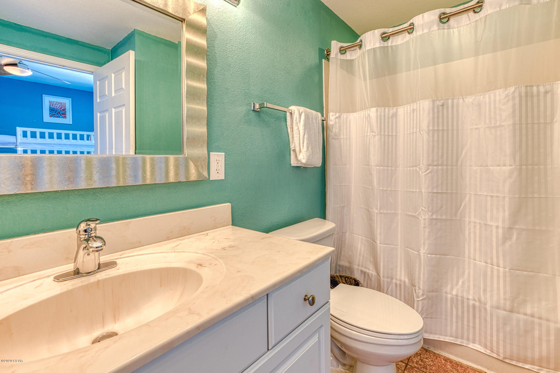 Tidewater Beach Phase II - Residential