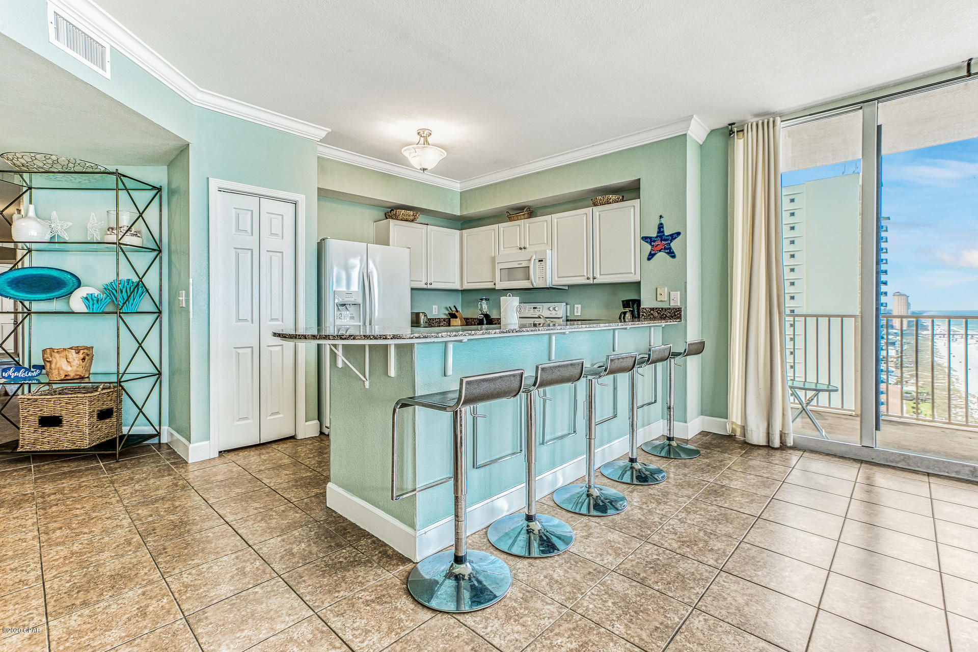 Tidewater Beach Phase II - Residential