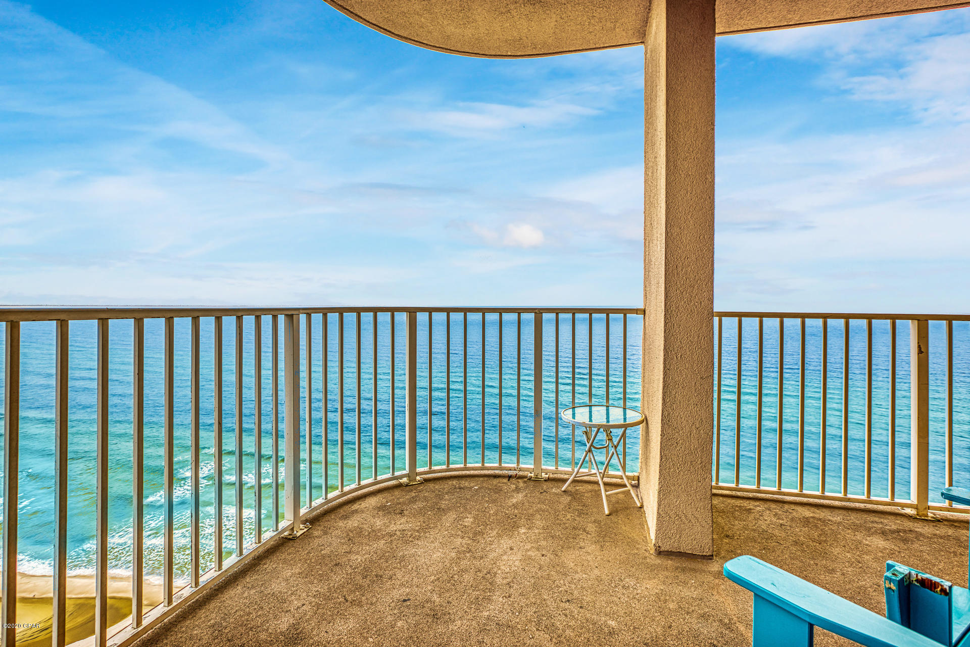 Tidewater Beach Phase II - Residential