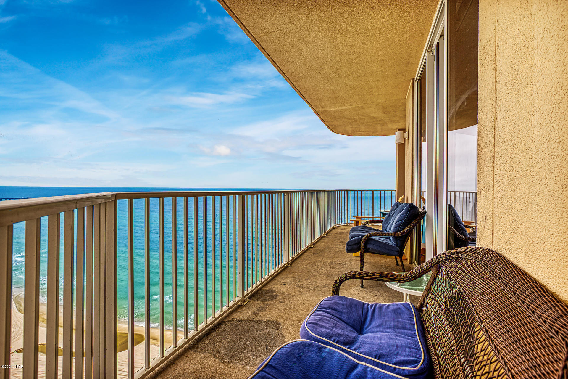 Tidewater Beach Phase II - Residential