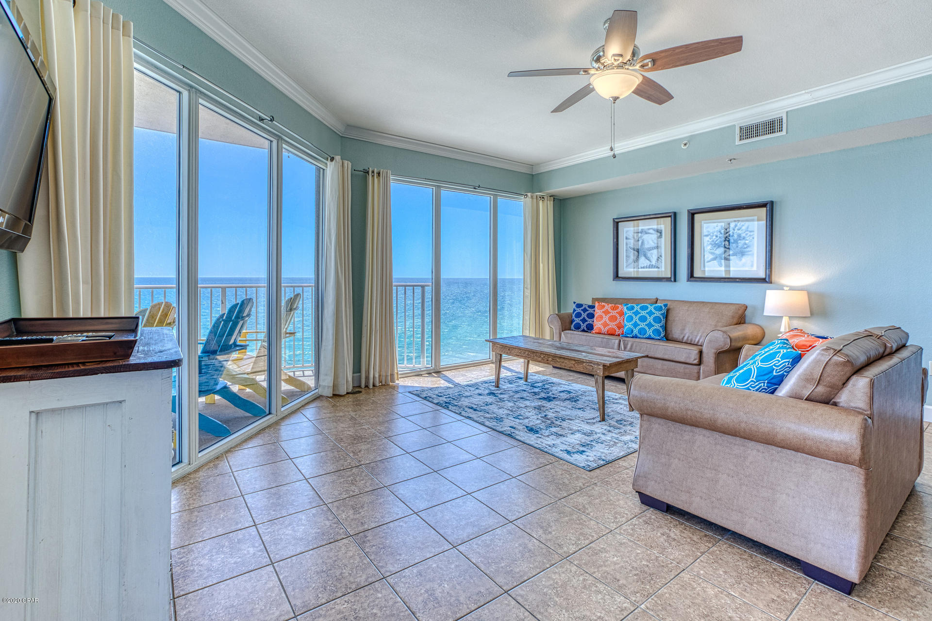 Tidewater Beach Phase II - Residential