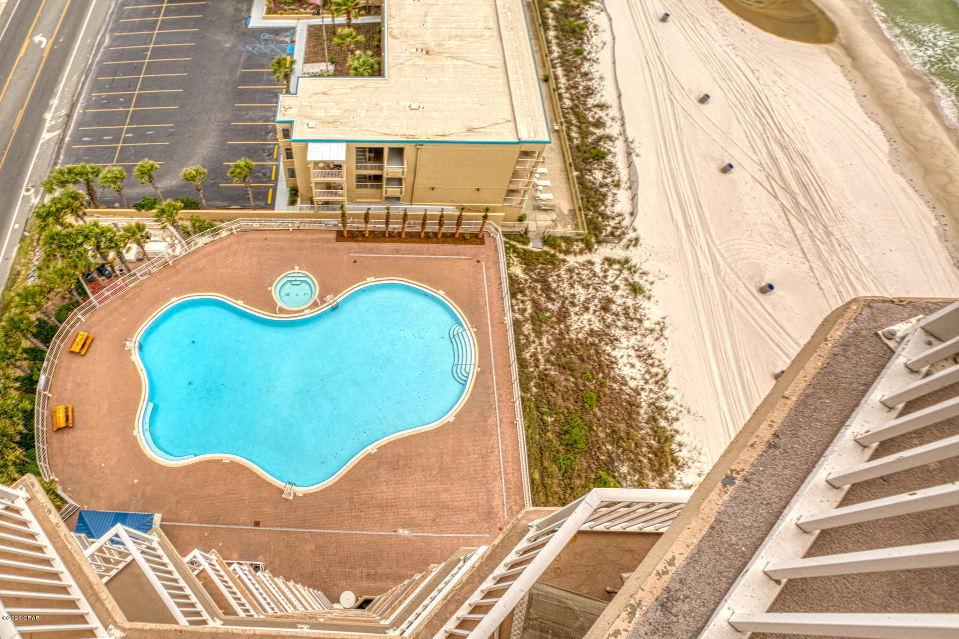 Tidewater Beach Phase II - Residential