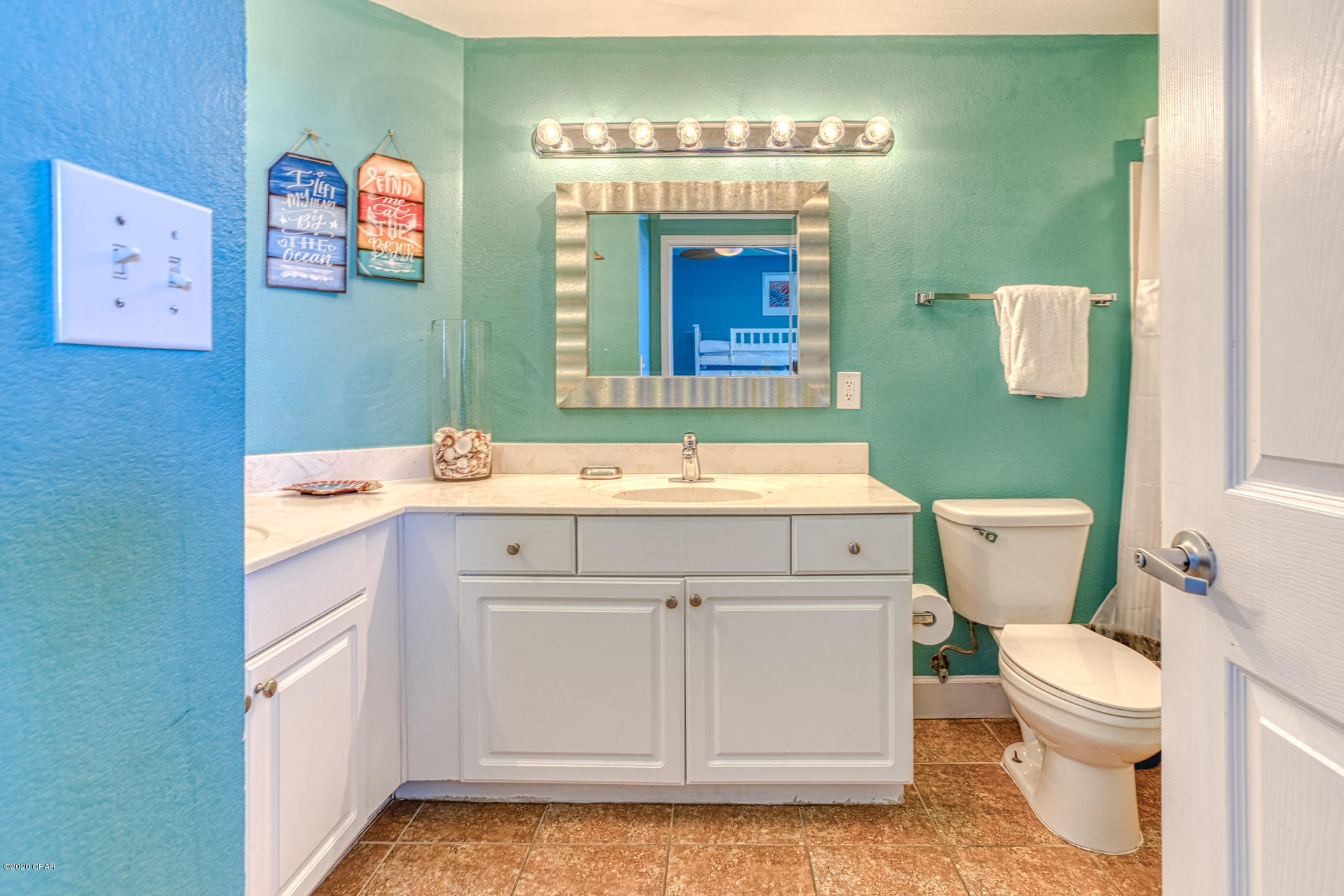 Tidewater Beach Phase II - Residential