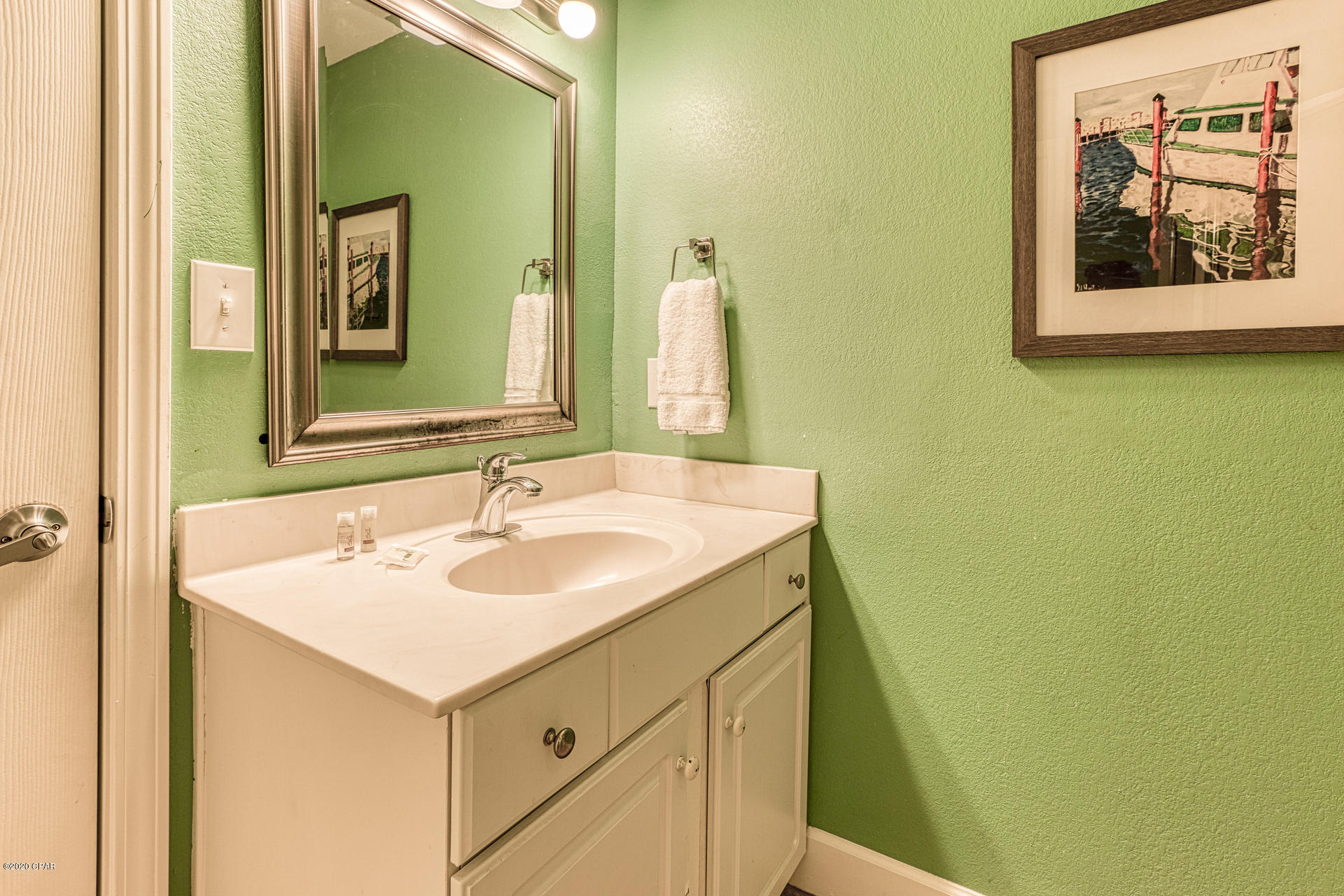 Tidewater Beach Phase II - Residential