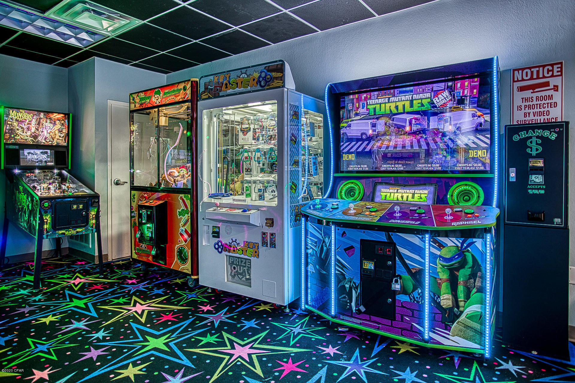 Tidewater Beach Phase II - Residential