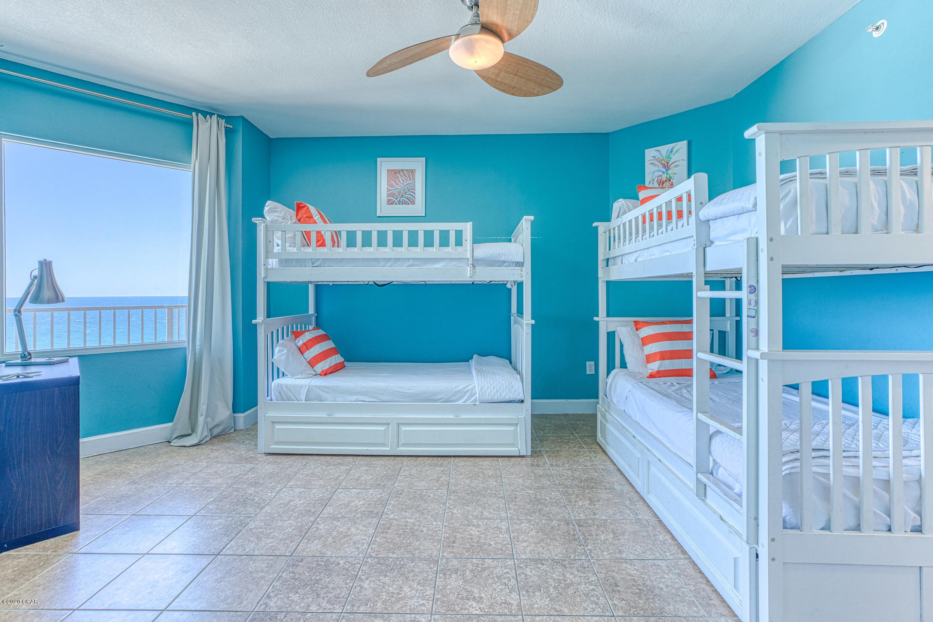 Tidewater Beach Phase II - Residential