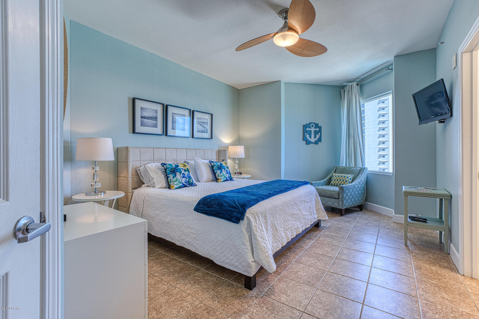 Tidewater Beach Phase II - Residential