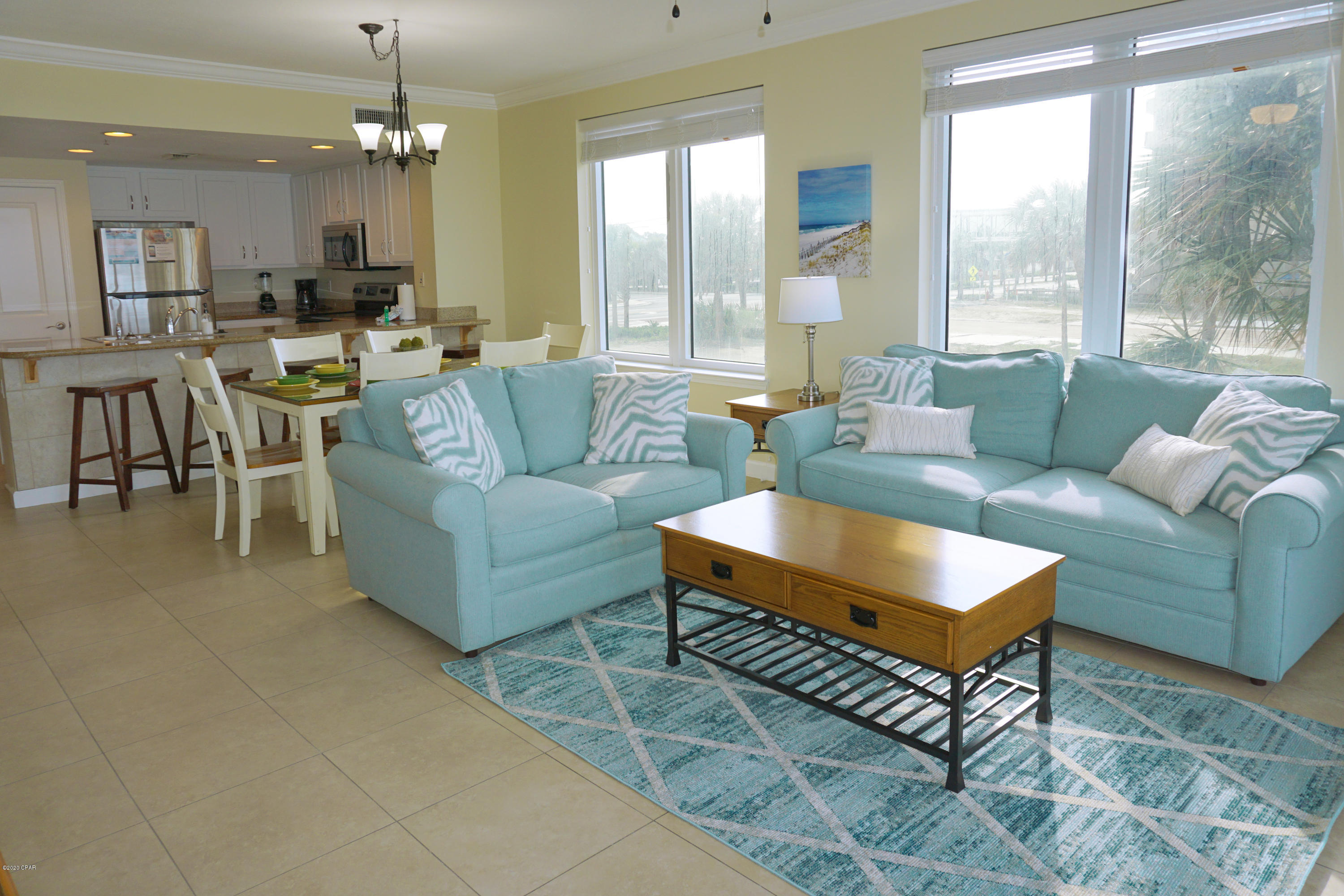 Grandview East At Long Beach - Residential