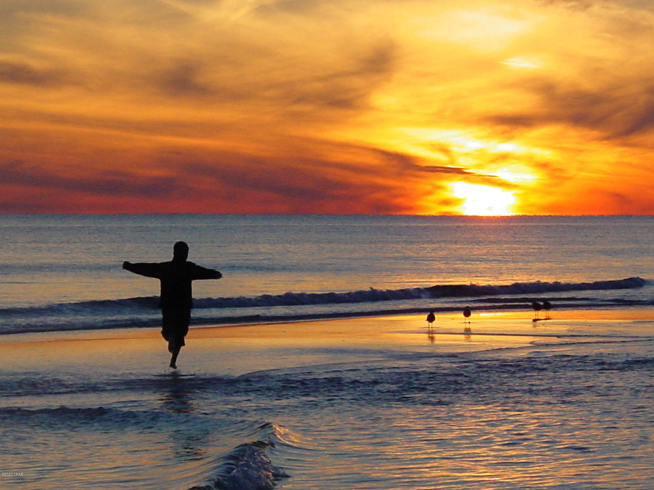 Grandview East At Long Beach - Residential