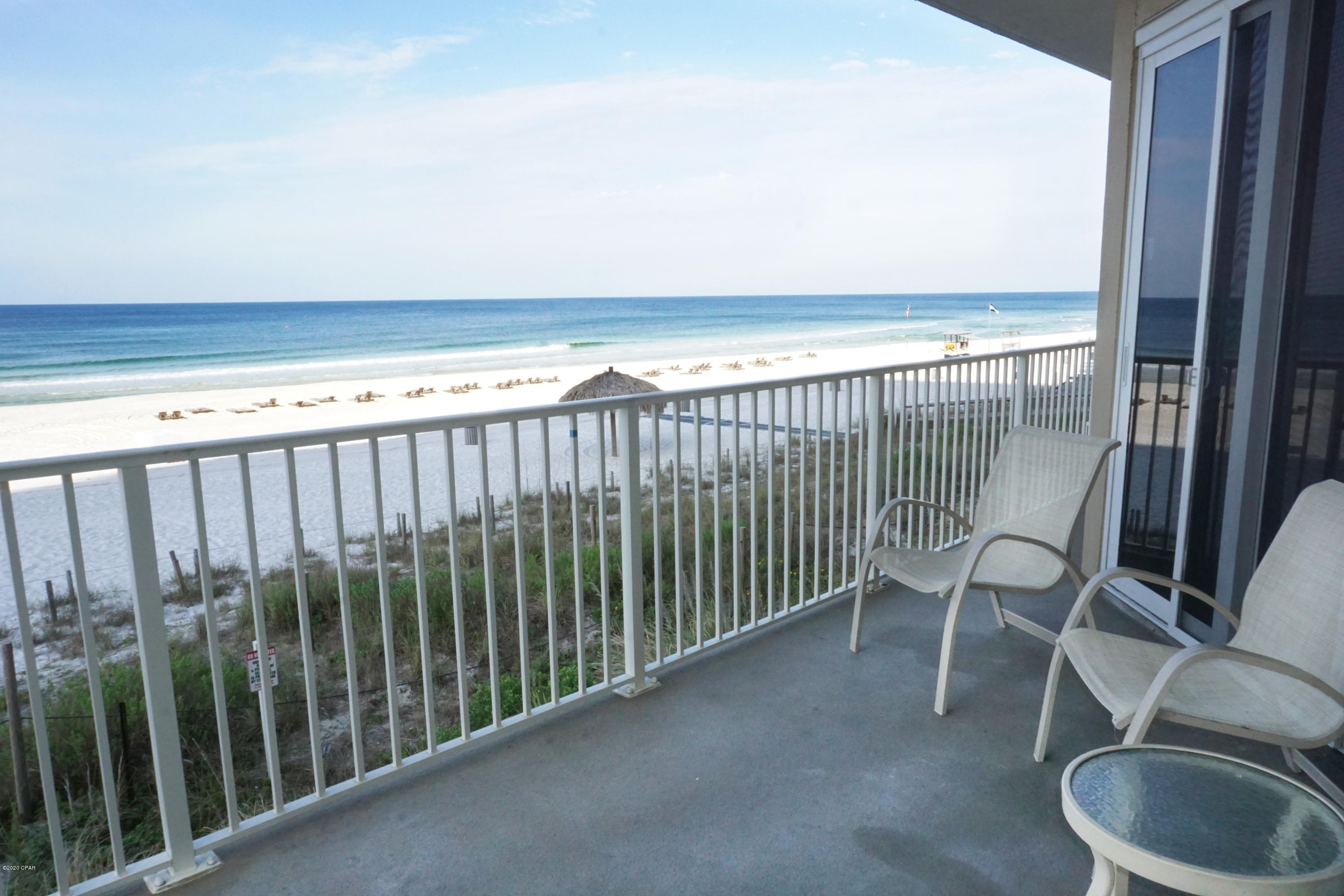 Grandview East At Long Beach - Residential