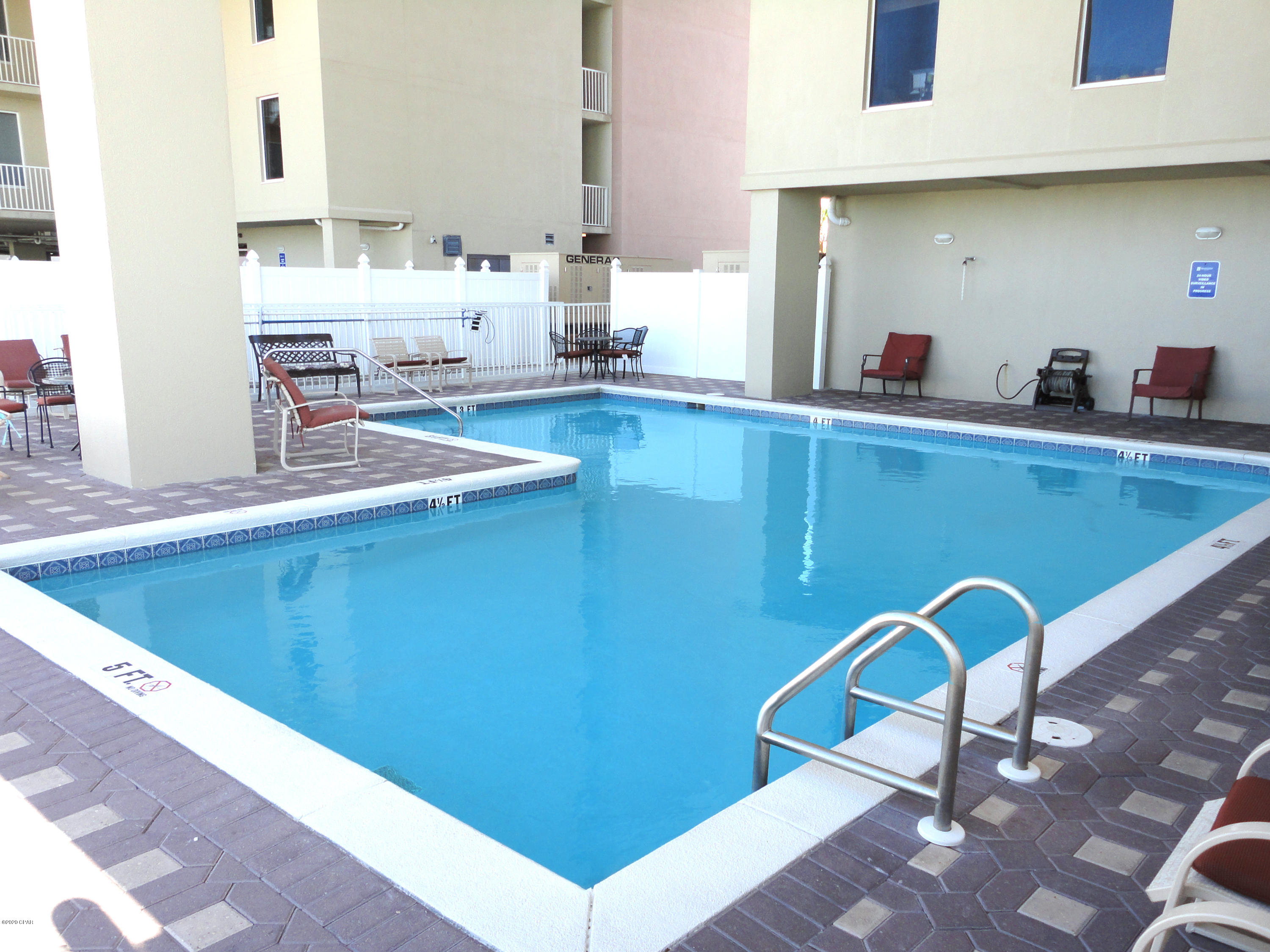 Grandview East At Long Beach - Residential