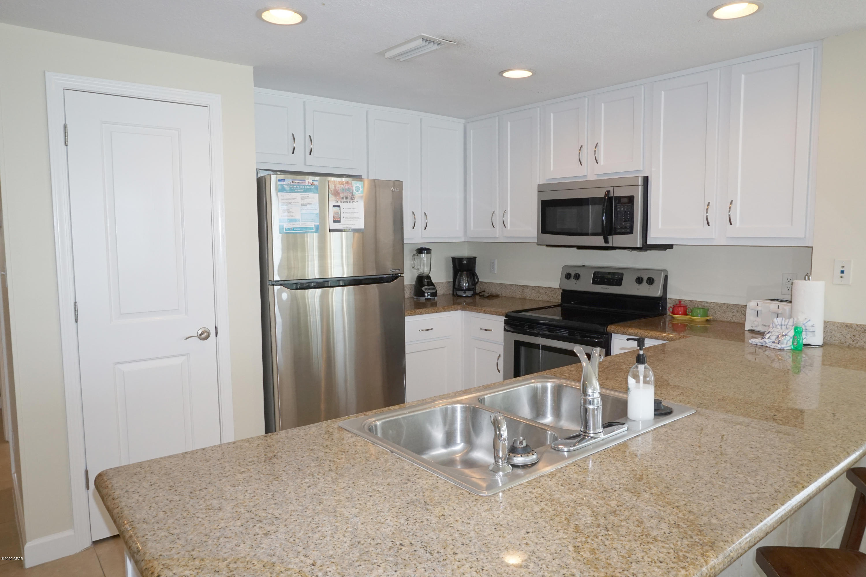 Grandview East At Long Beach - Residential