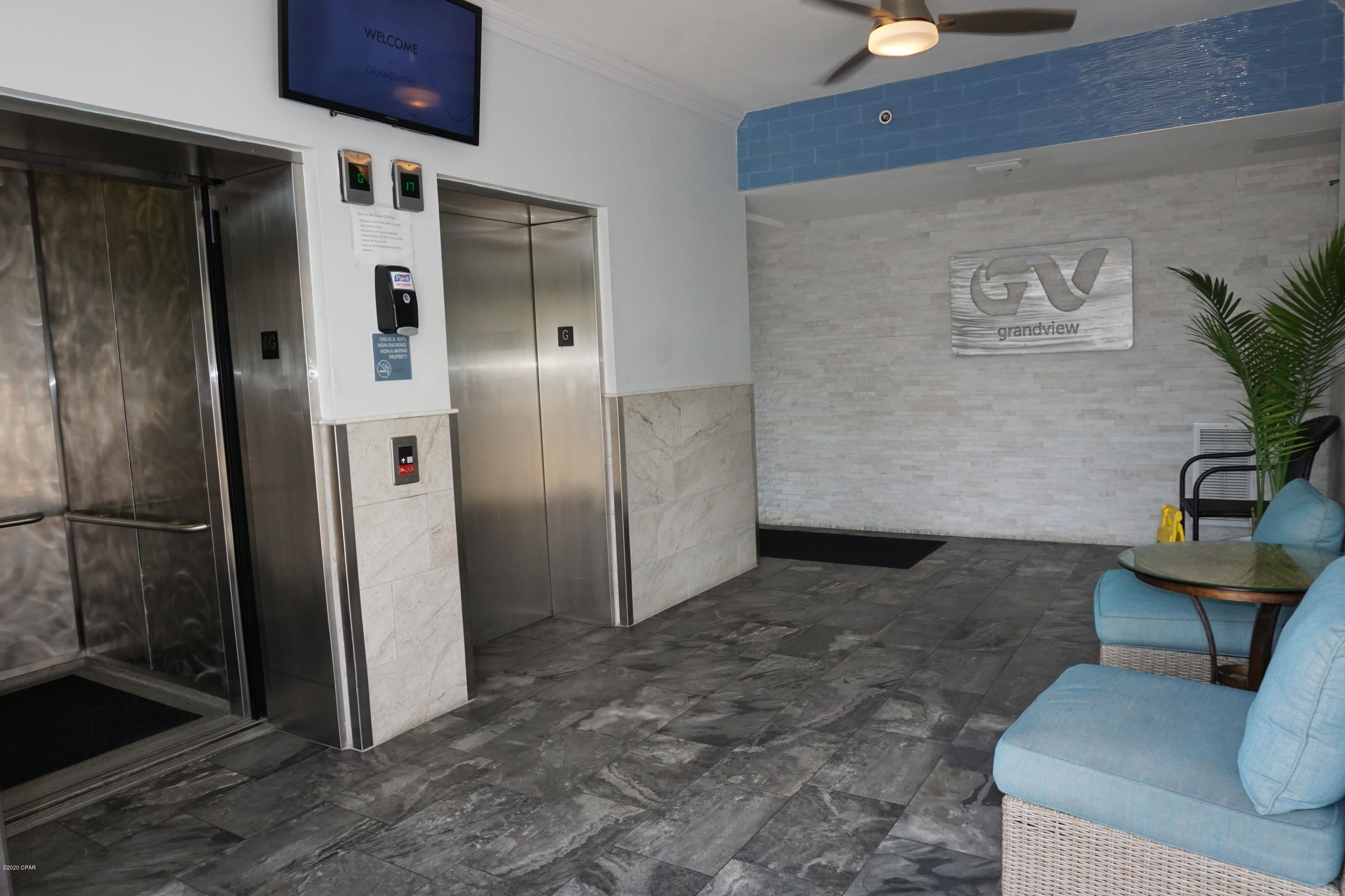 Grandview East At Long Beach - Residential