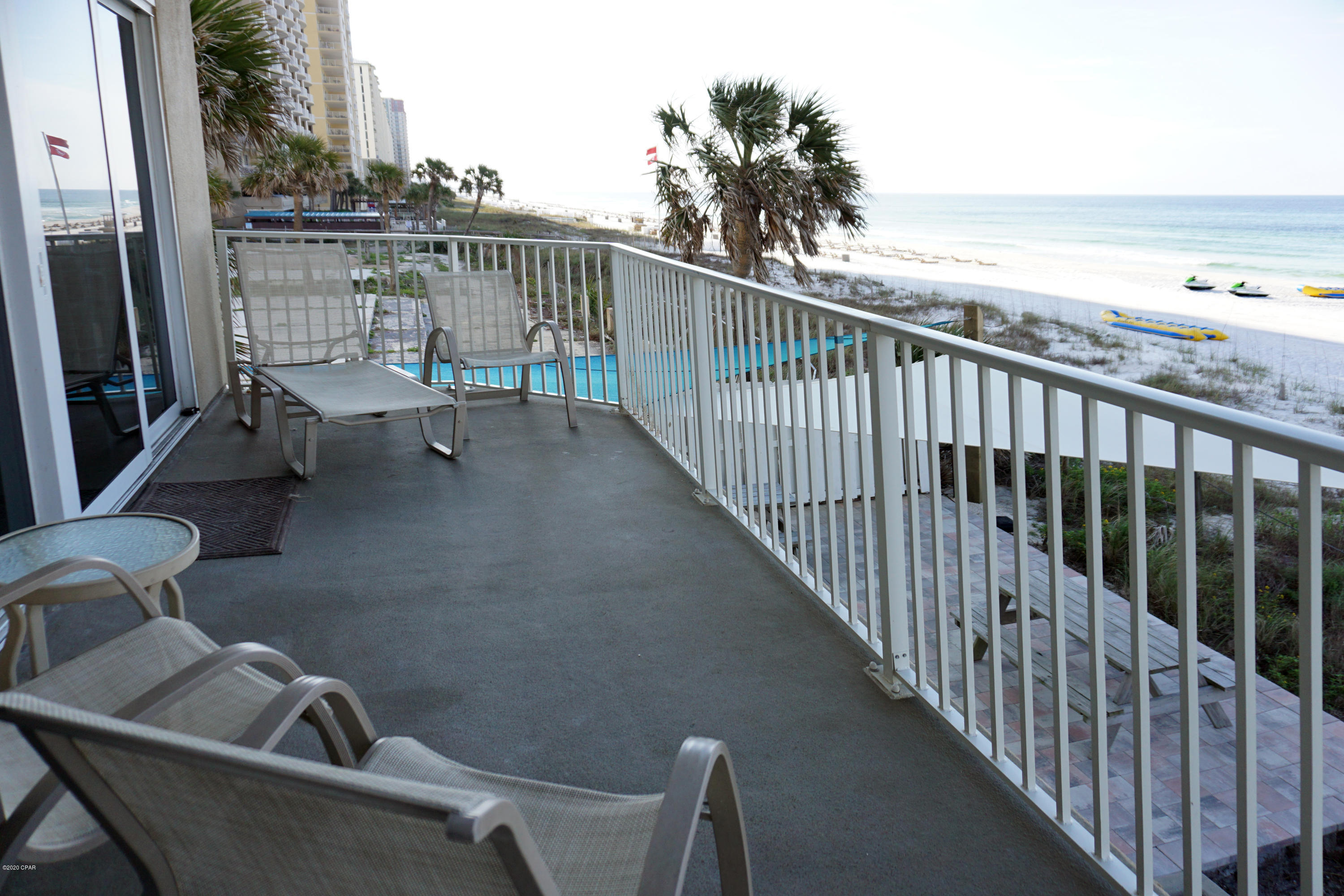 Grandview East At Long Beach - Residential