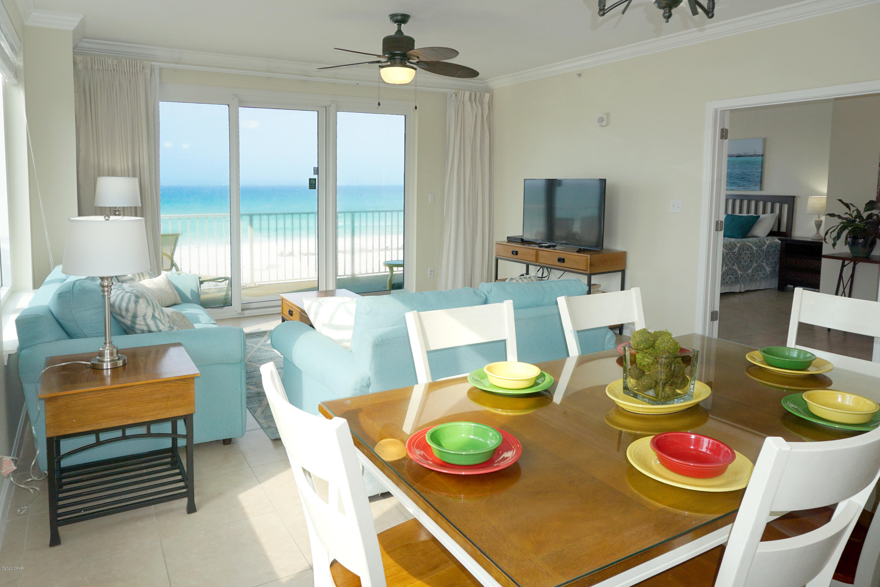 Grandview East At Long Beach - Residential