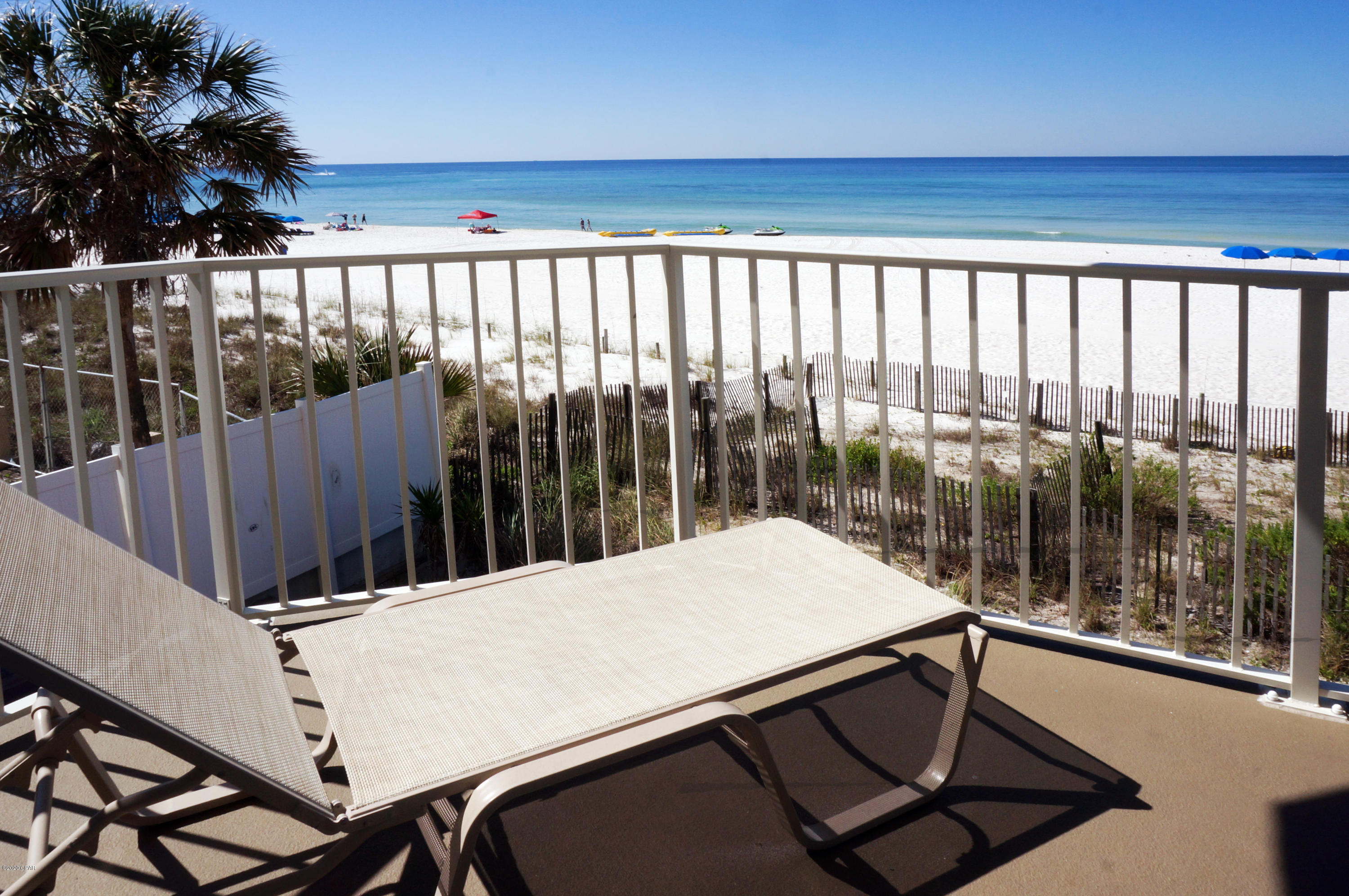 Grandview East At Long Beach - Residential