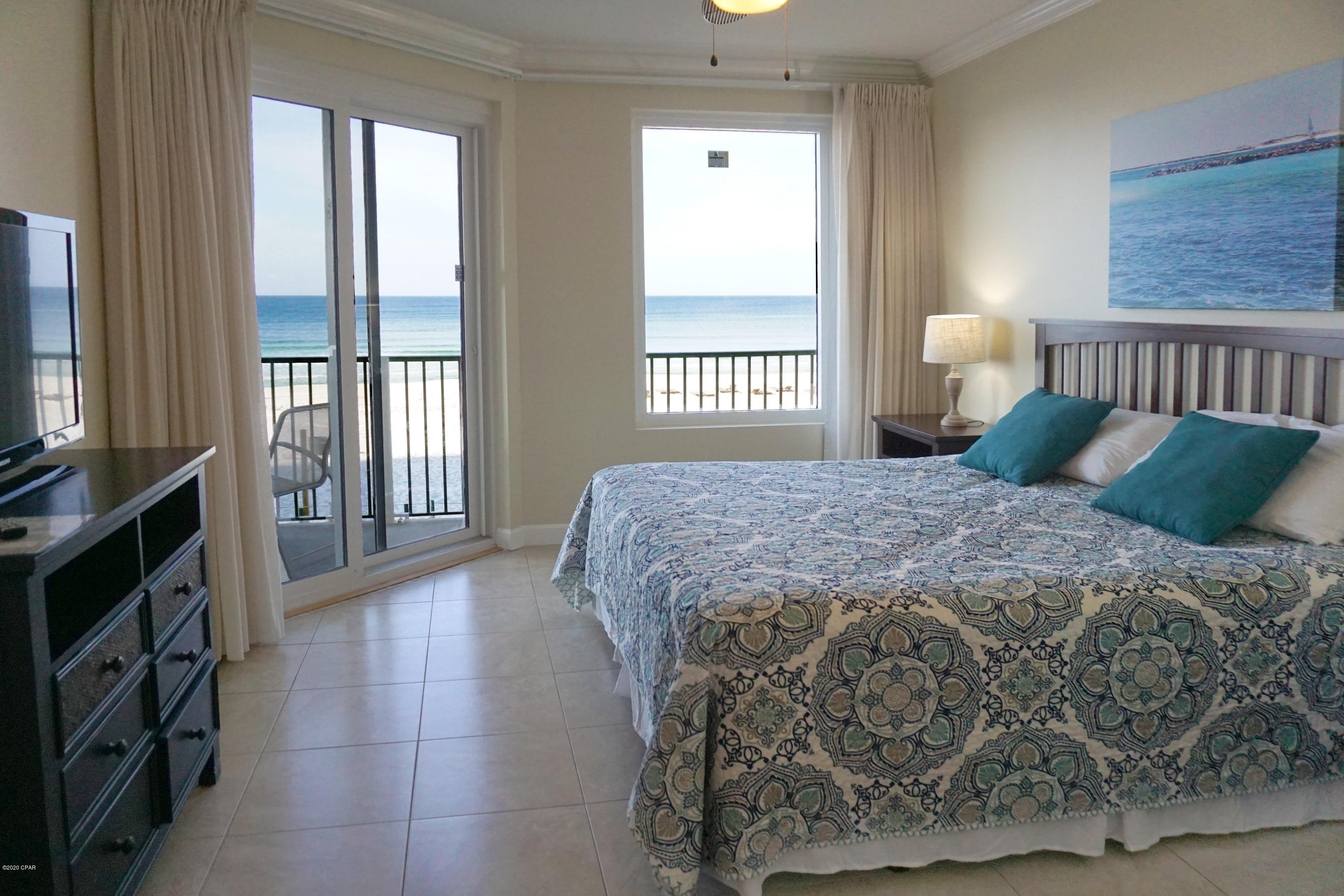 Grandview East At Long Beach - Residential