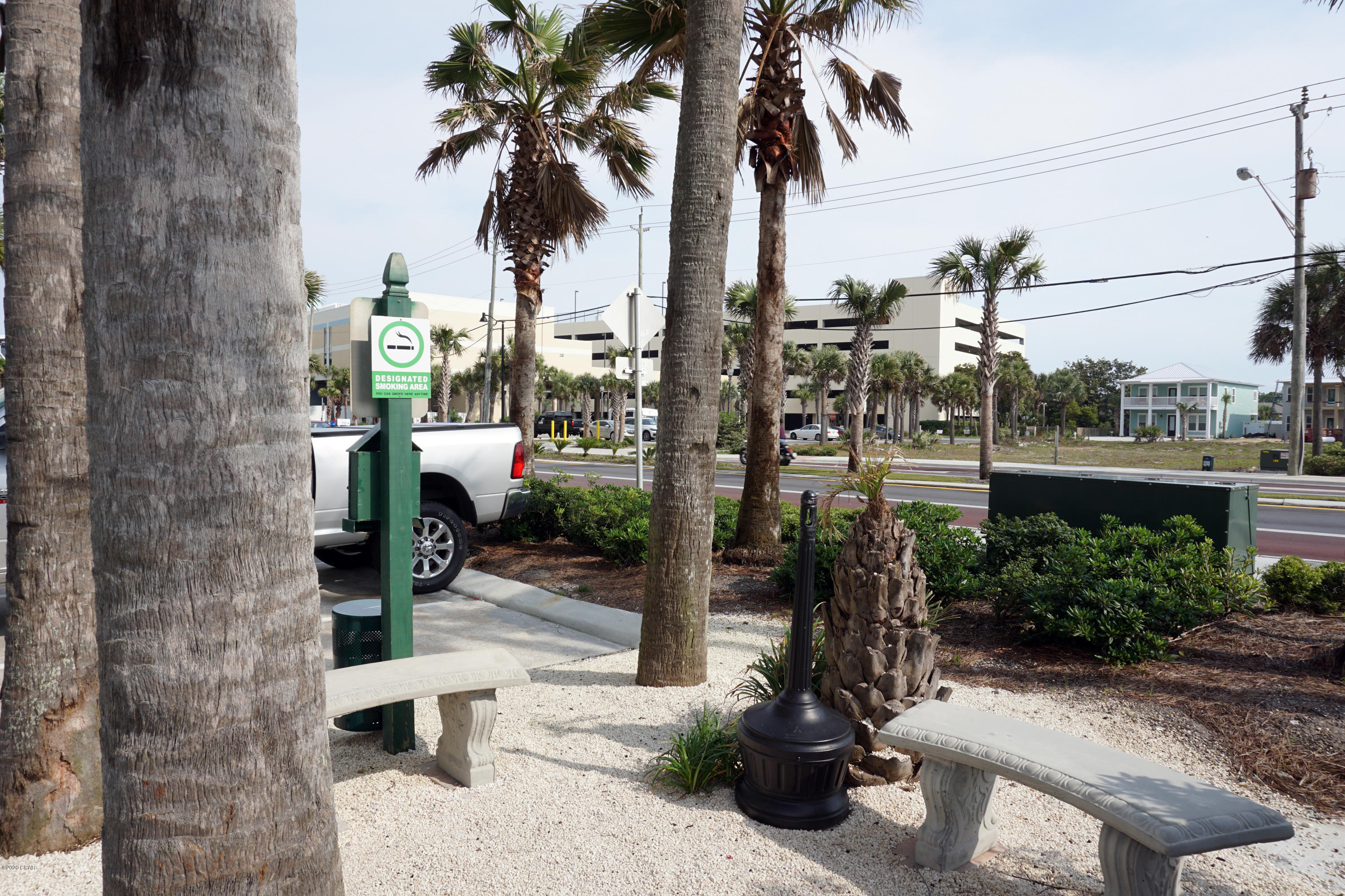 Grandview East At Long Beach - Residential