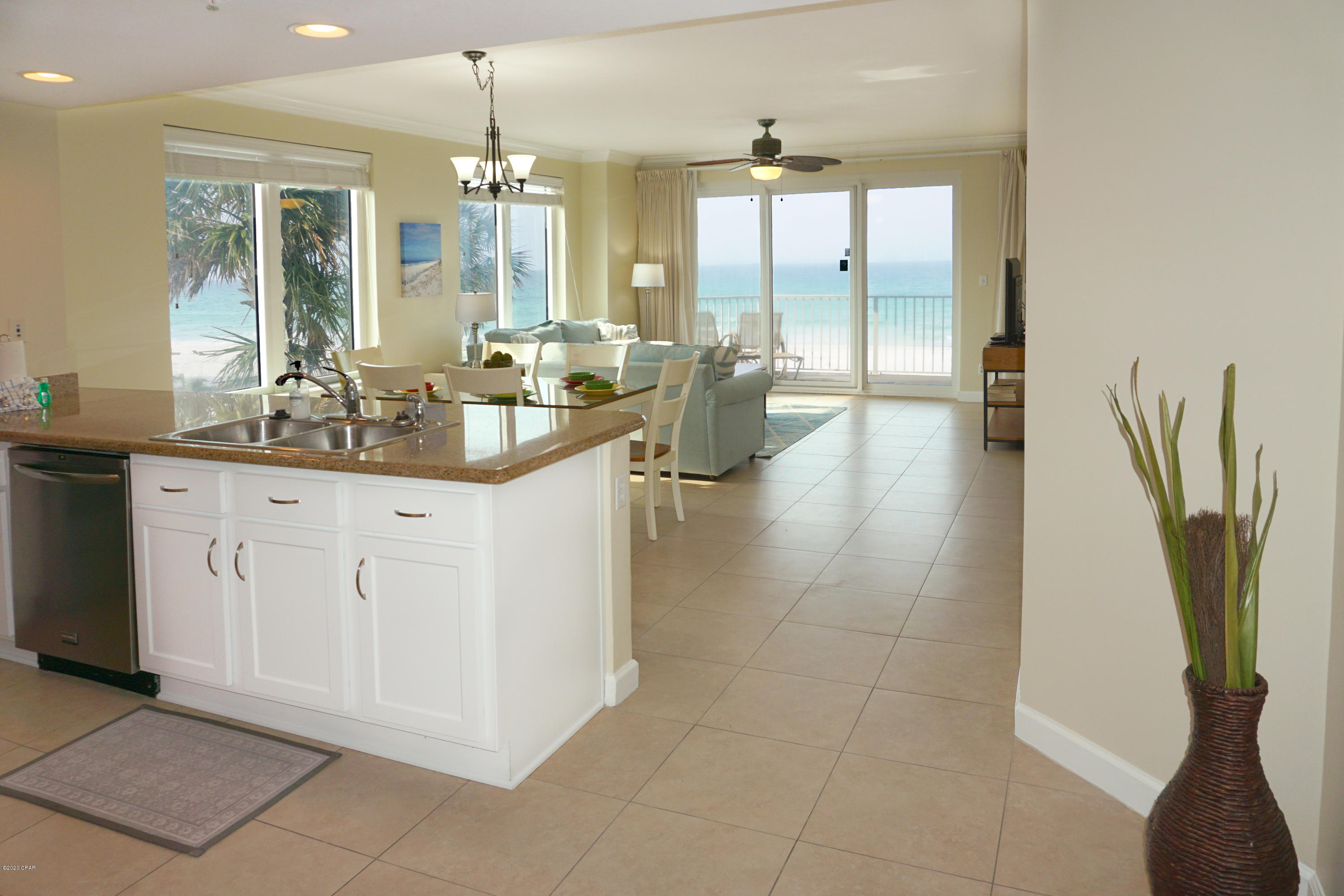 Grandview East At Long Beach - Residential