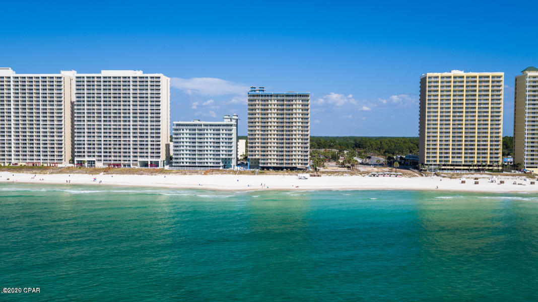 Grandview East At Long Beach - Residential