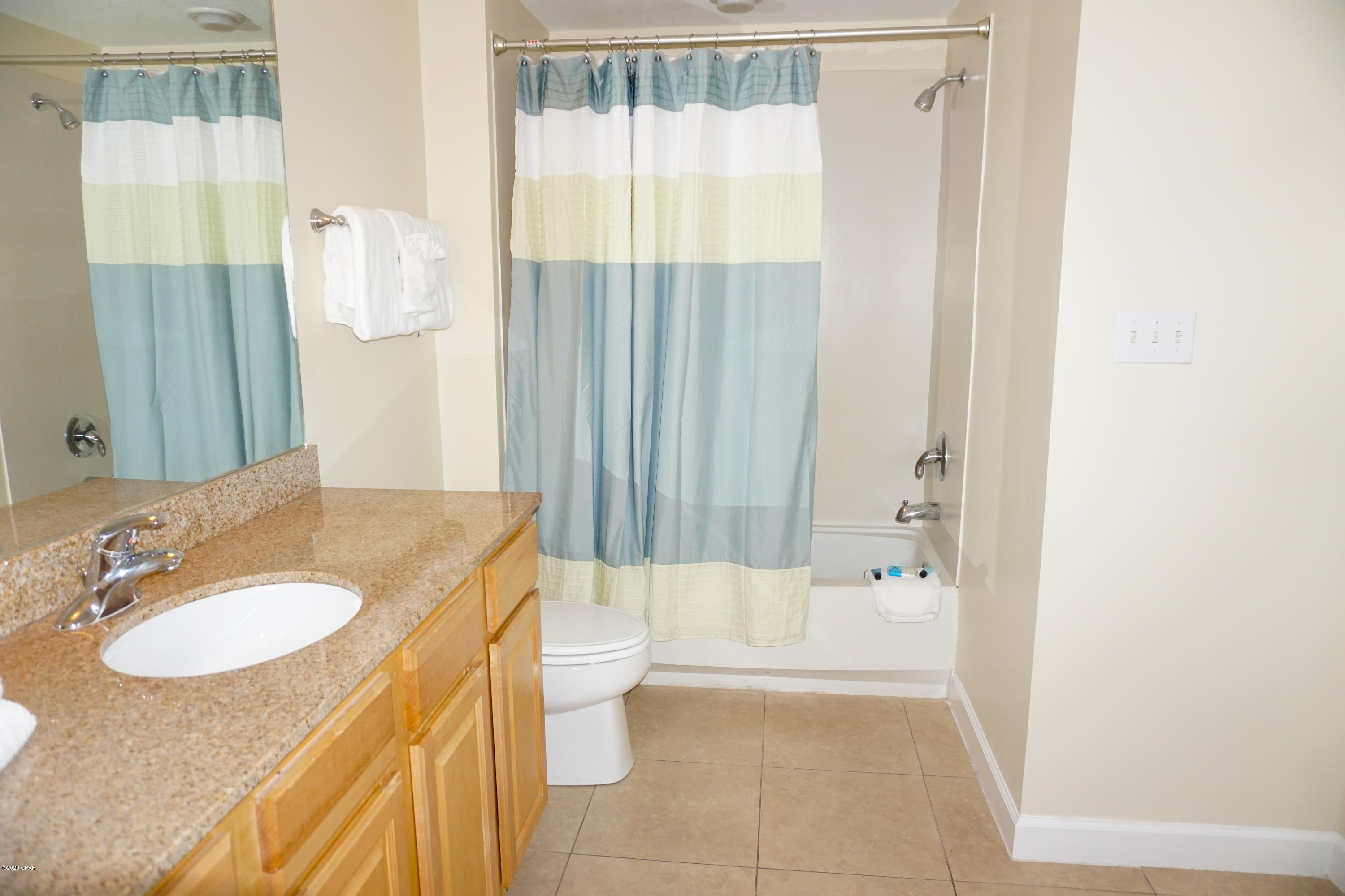 Grandview East At Long Beach - Residential