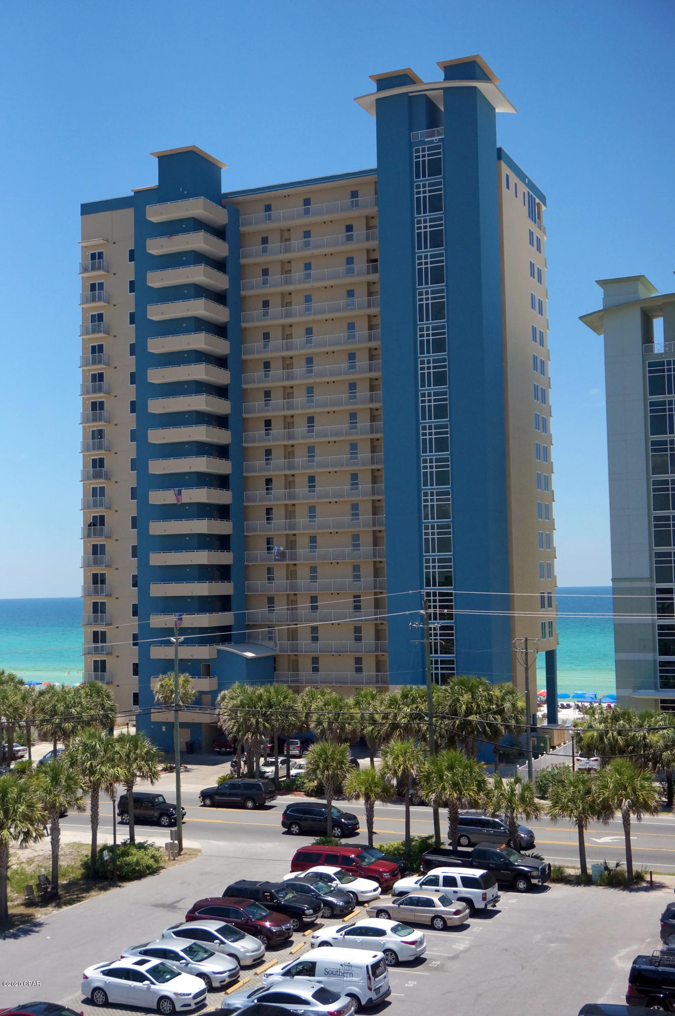 Grandview East At Long Beach - Residential