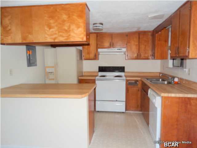 Horne Memory Plat - Residential