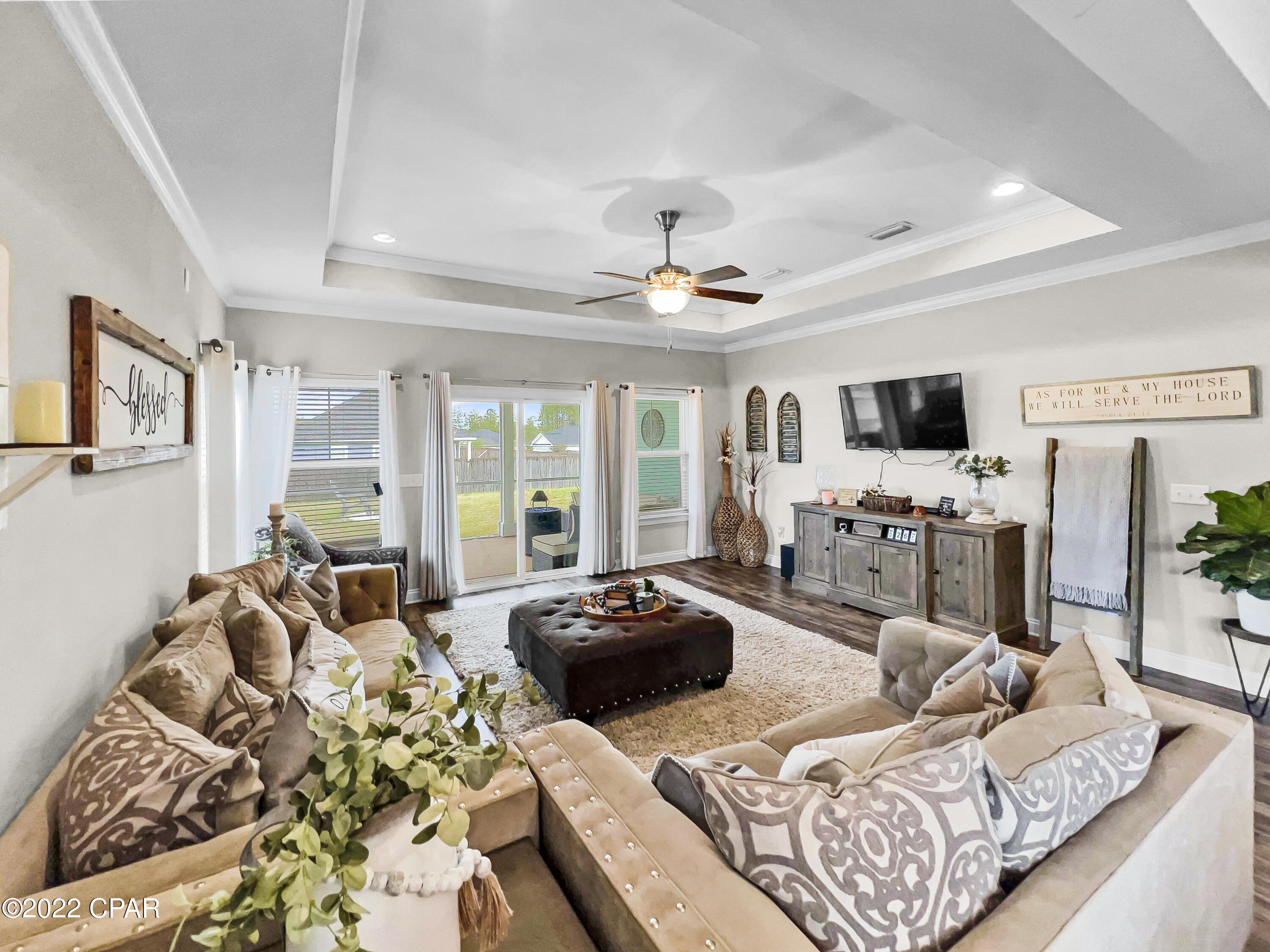 Cross Creek Shores - Residential