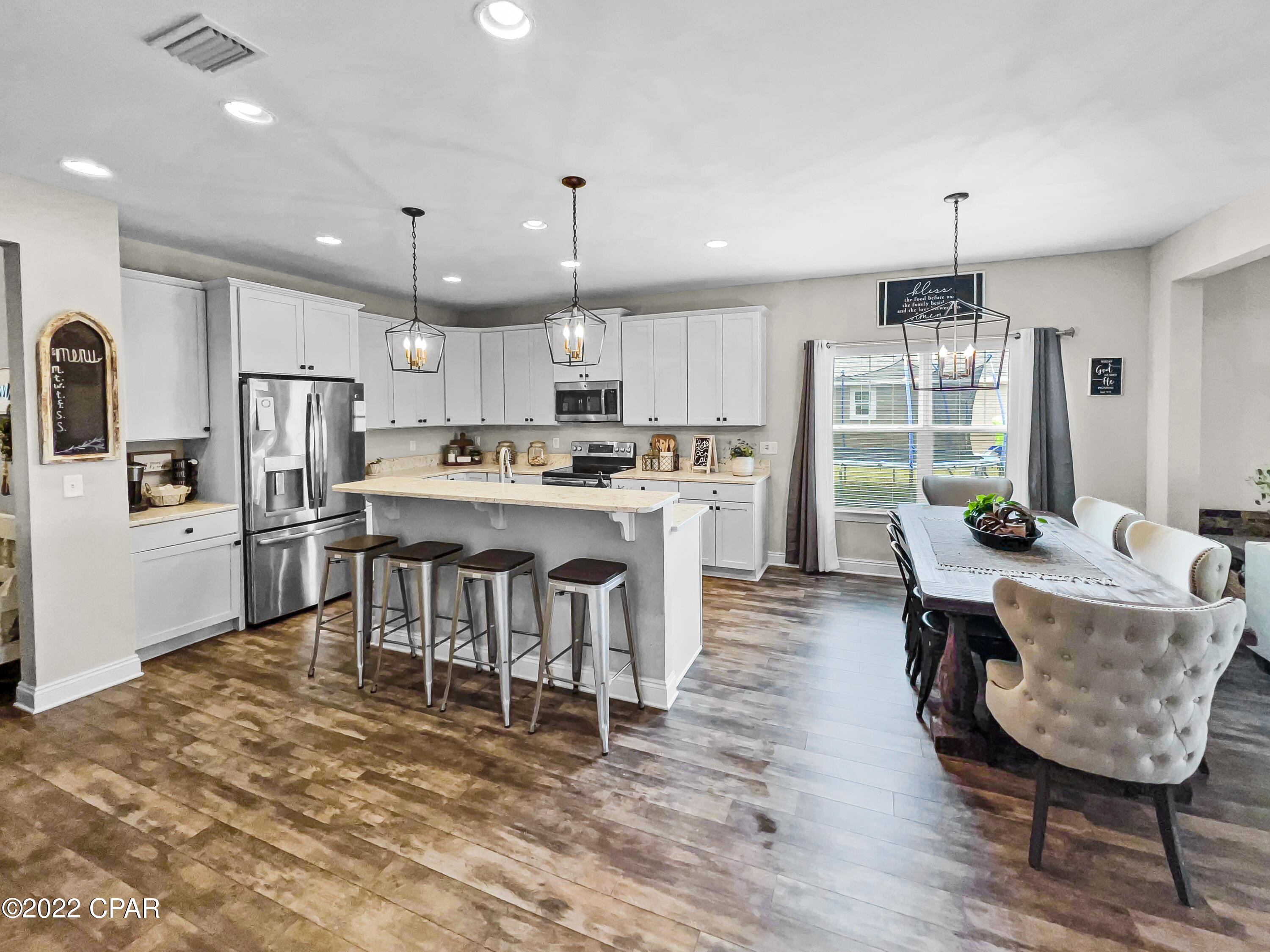 Cross Creek Shores - Residential