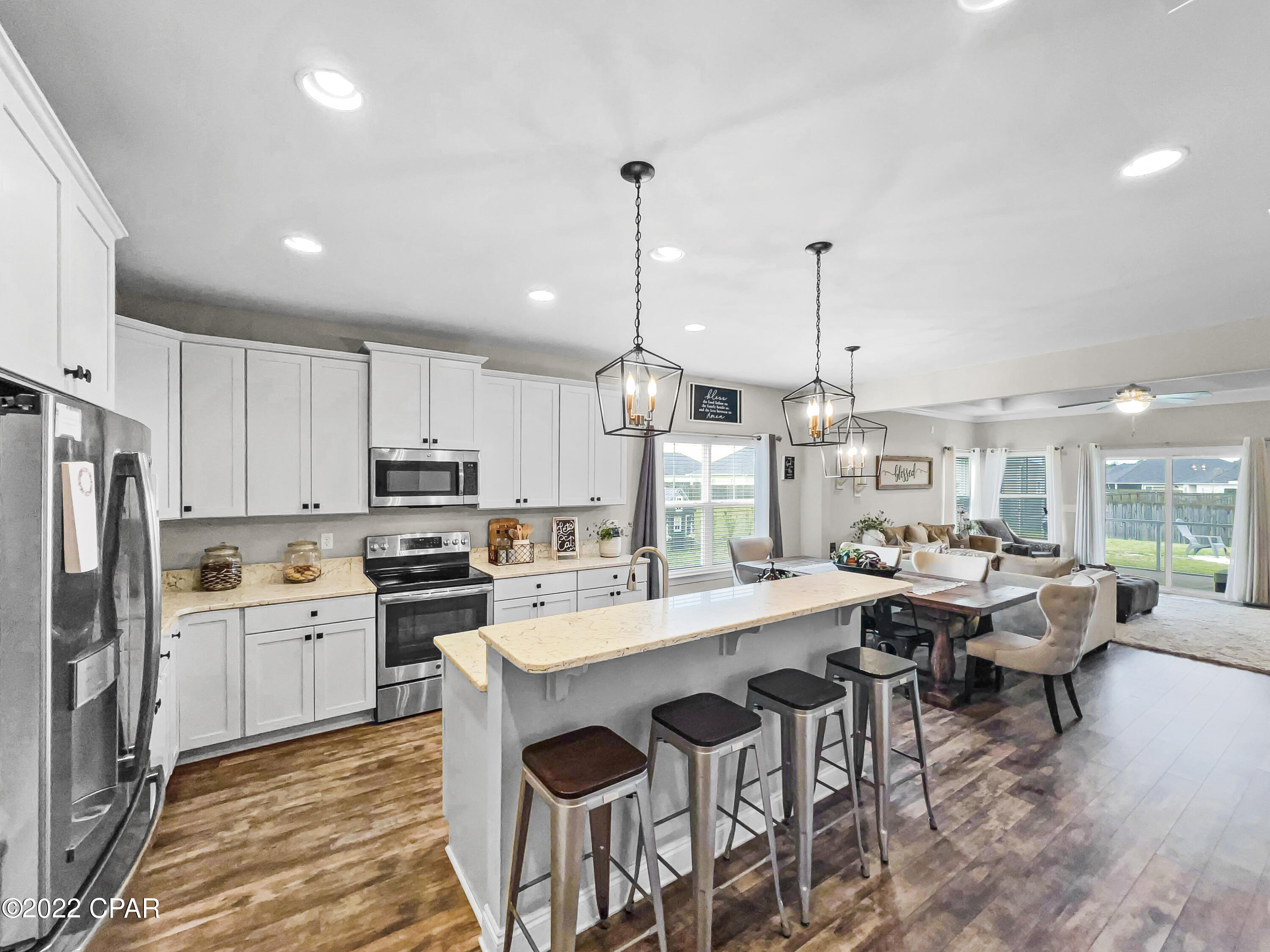 Cross Creek Shores - Residential